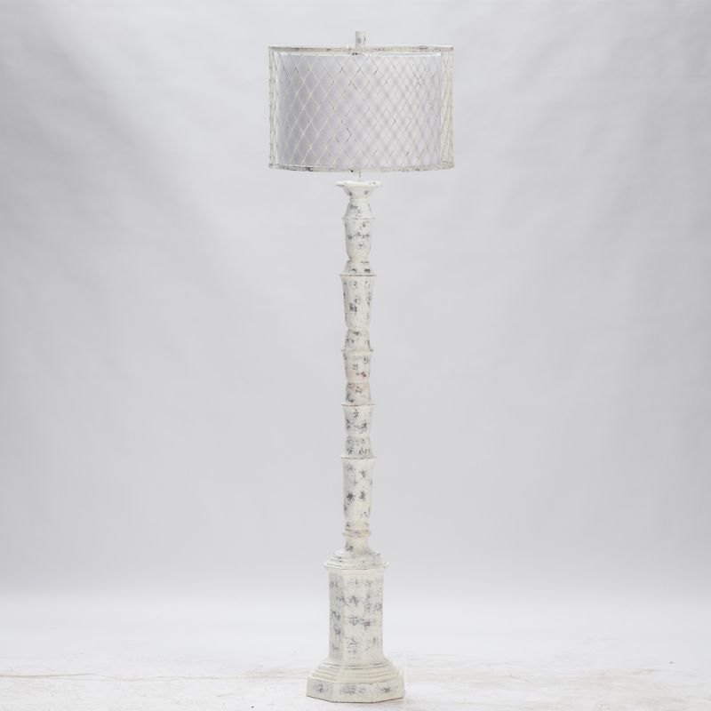 Crestview Collection - Para Floor Lamp - CVAVP1472