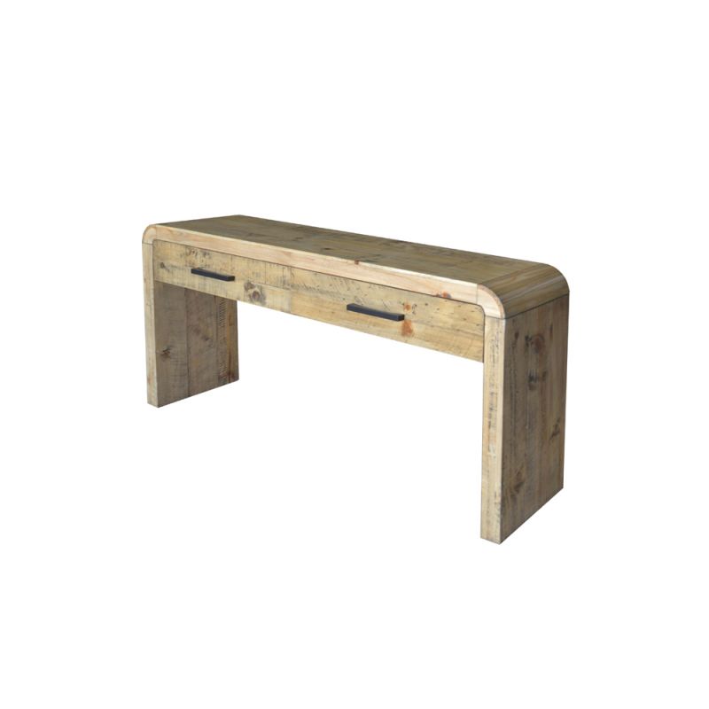 Crestview Collection - Pleasant Grove Console Table - CVFVR8251