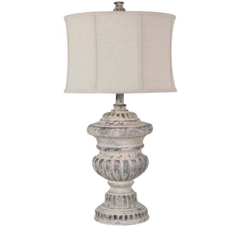 Crestview Collection - Riley Table Lamp - CVAVP1565
