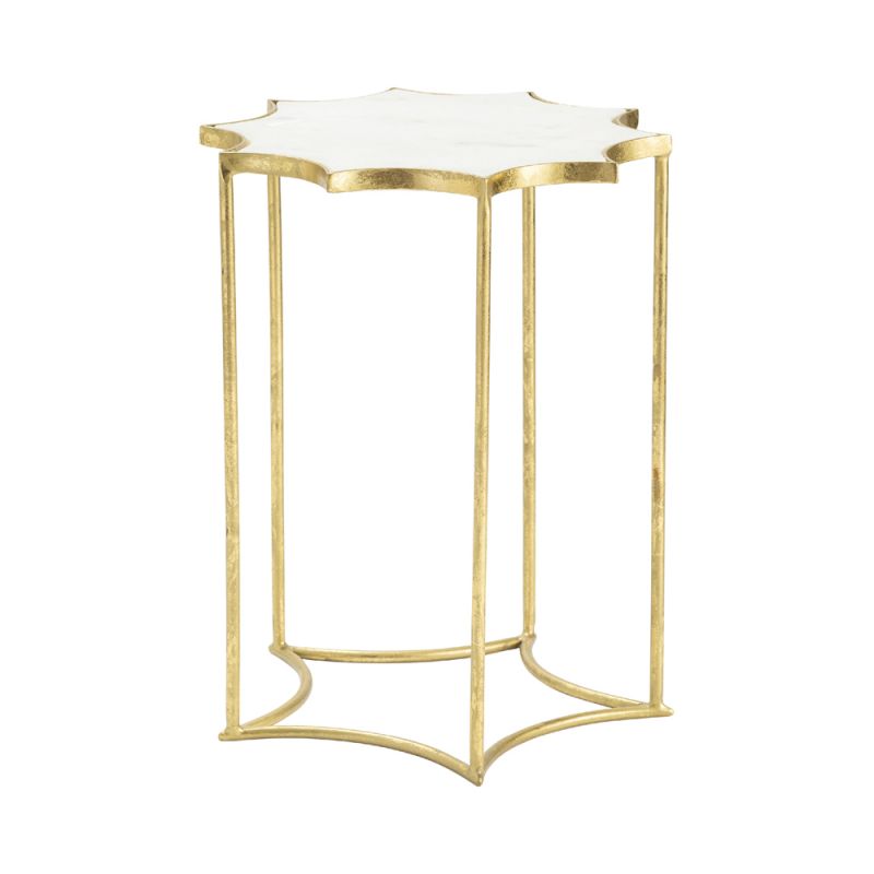 Crestview Collection - Robyn Accent Table - CVFNR935