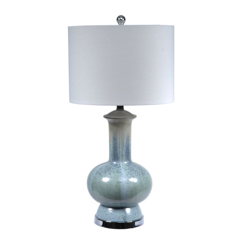 Crestview Collection - Sea Breeze Table Lamp 28