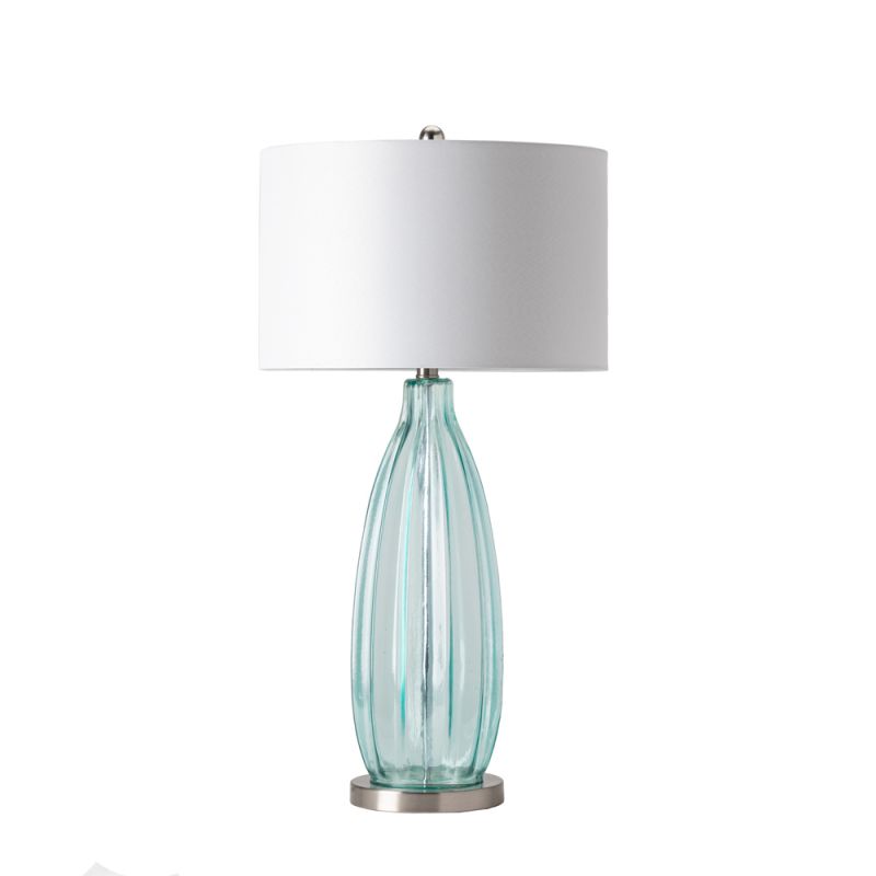 Crestview Collection - Sea Breeze Table Lamp - (Set of 2) - CVABS758