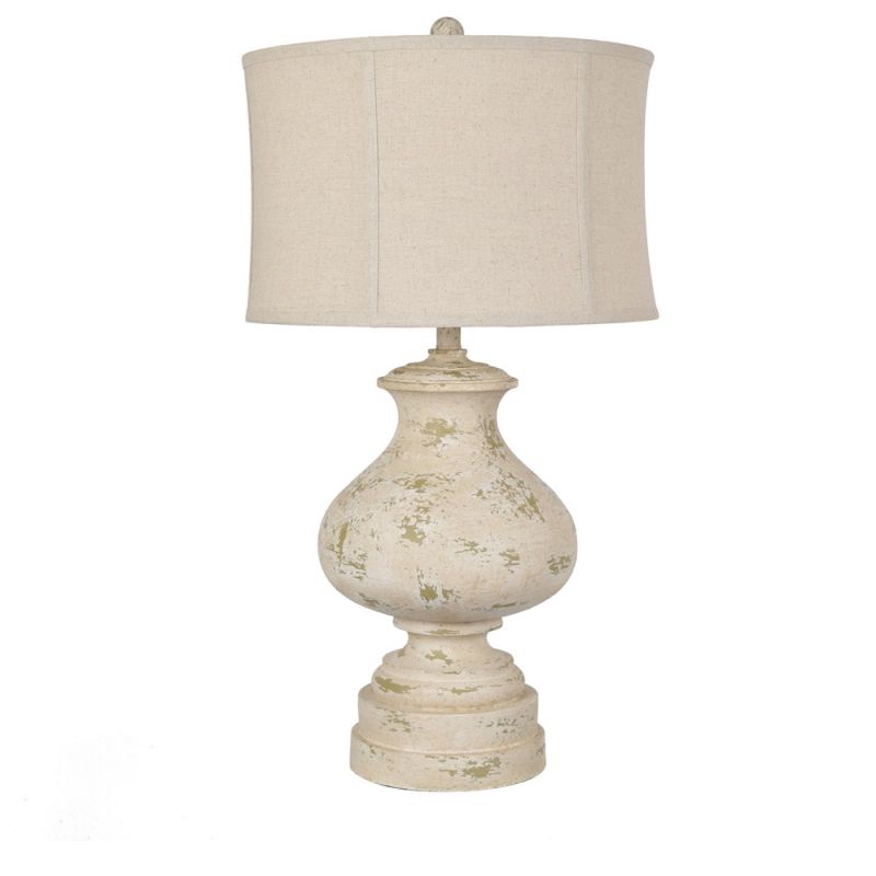 Crestview Collection - Somerset Table Lamp - CVAVP1508