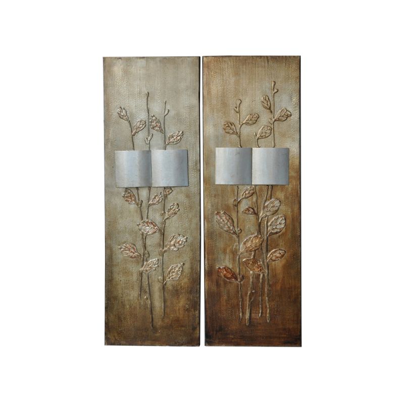Crestview Collection - Staver I & II Wall Art - CVTOP1231 - CLOSEOUT