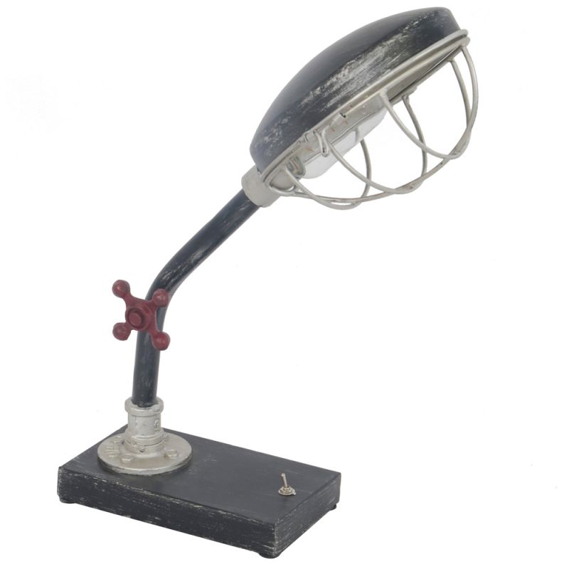 Crestview Collection - Table Lamp 2 - CVAER1401