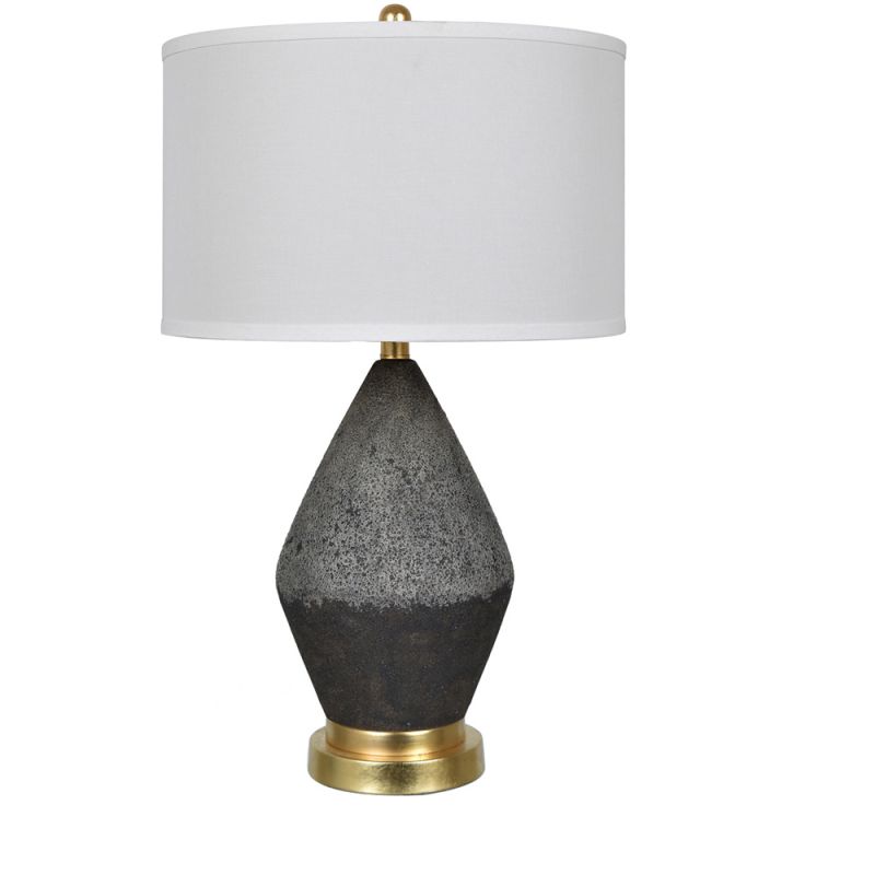 Crestview Collection - Tange Table Lamp - CVAP2270