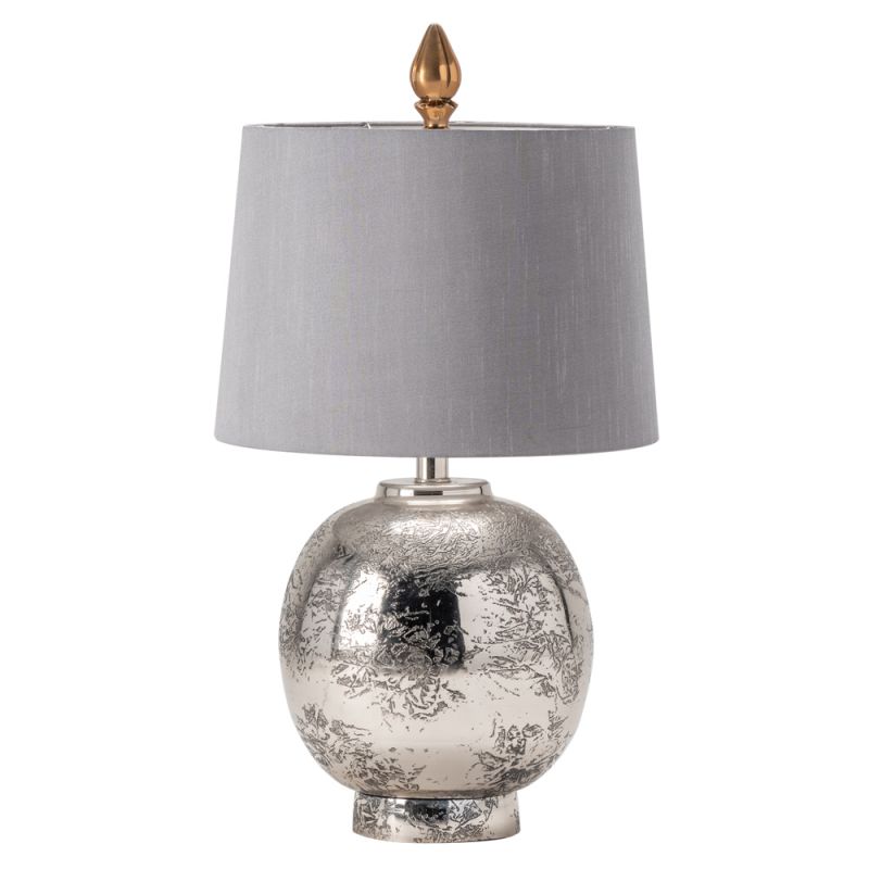 Crestview Collection - Whitemore Table Lamp - CVIDA018