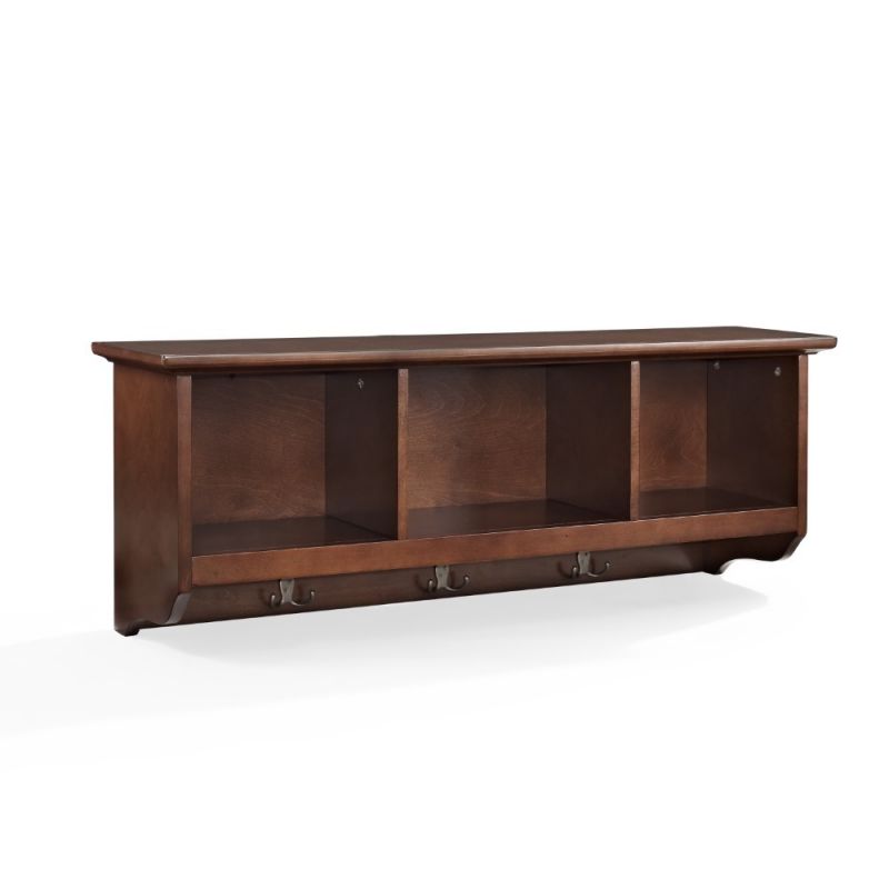 Crosley Furniture - Brennan Storage Shelf - CF6004-MA