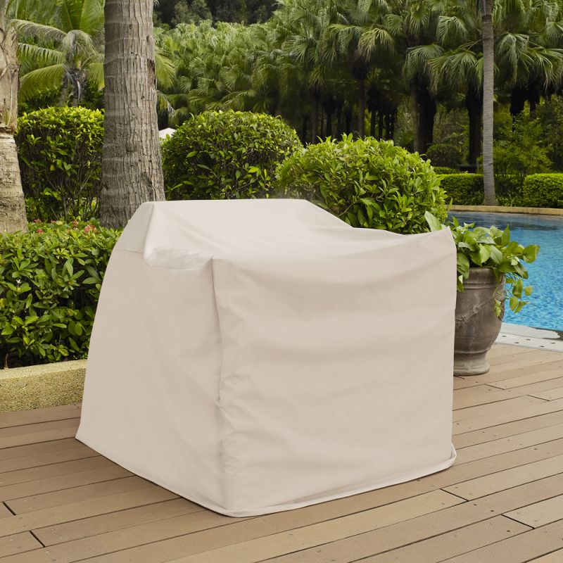 Crosley Furniture - Outdoor Chair Furniture Cover - CO7500-TA