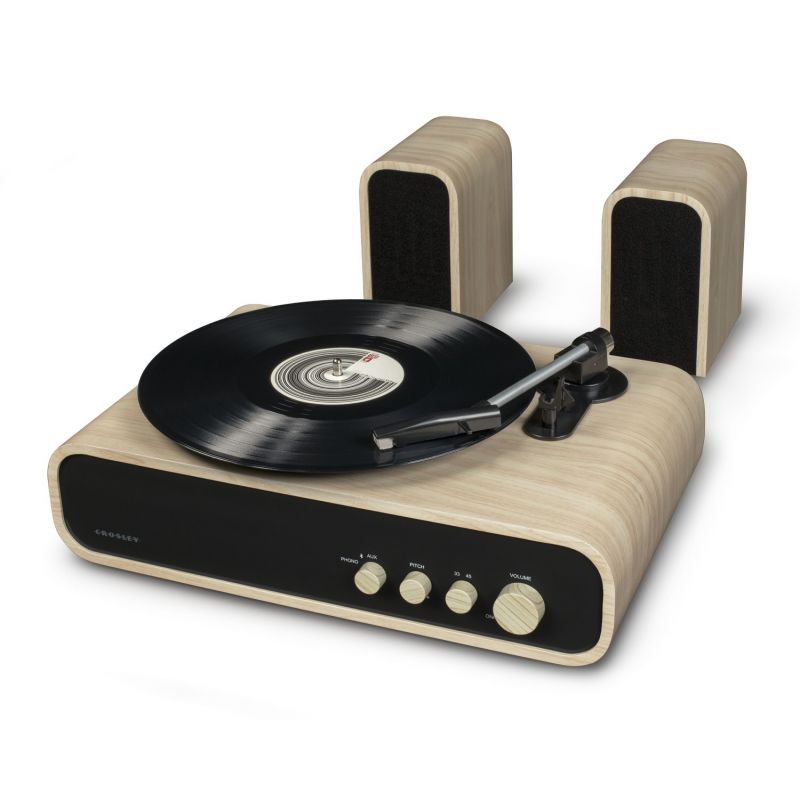 Crosley Gig Shelf System