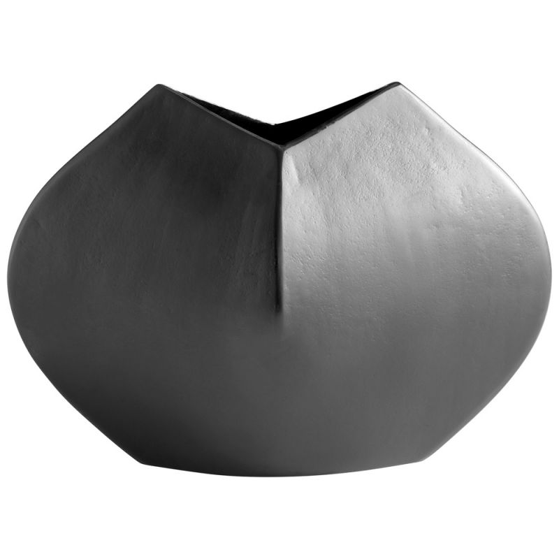 Cyan Design - Adelaide Vase in Bronze - Large - 10099