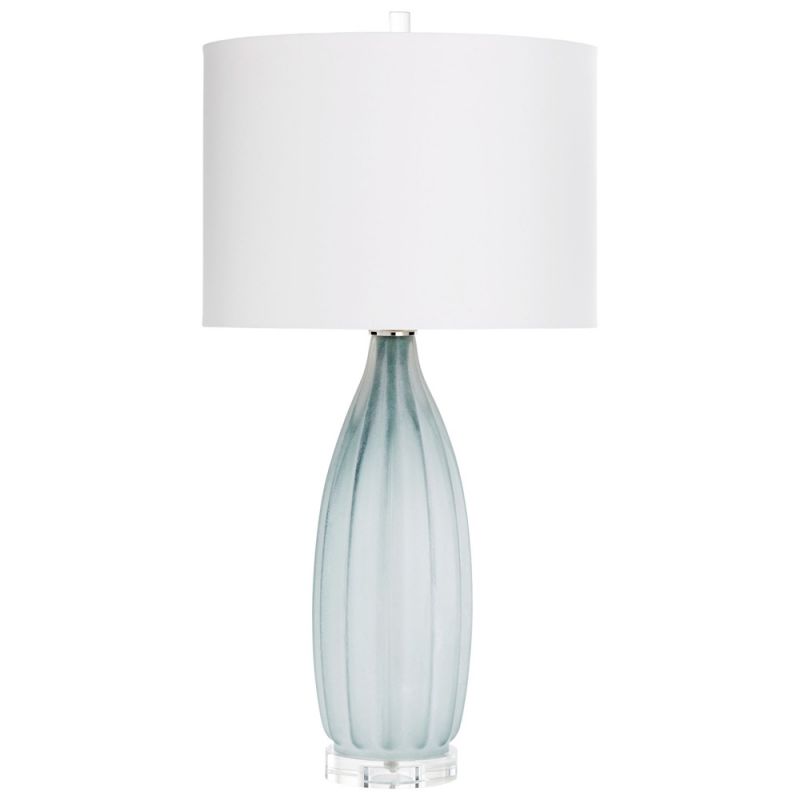 Cyan Design - Blakemore Table Lamp in Grey - 09284
