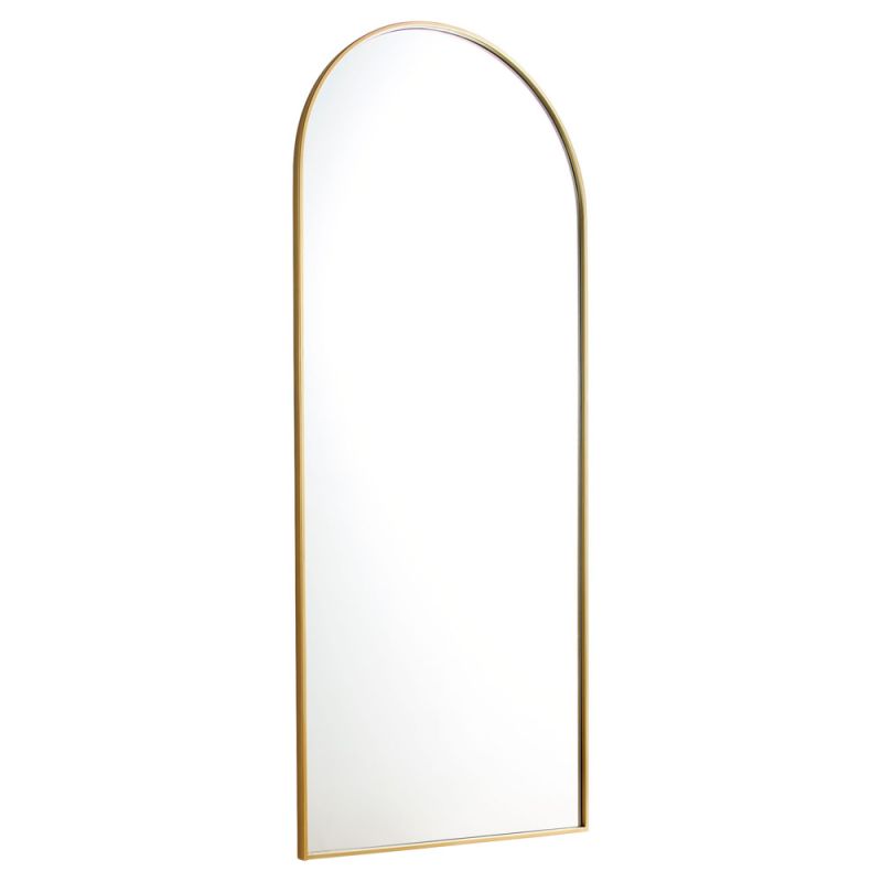 Cyan Design - Concord Mirror in Gold - 11418