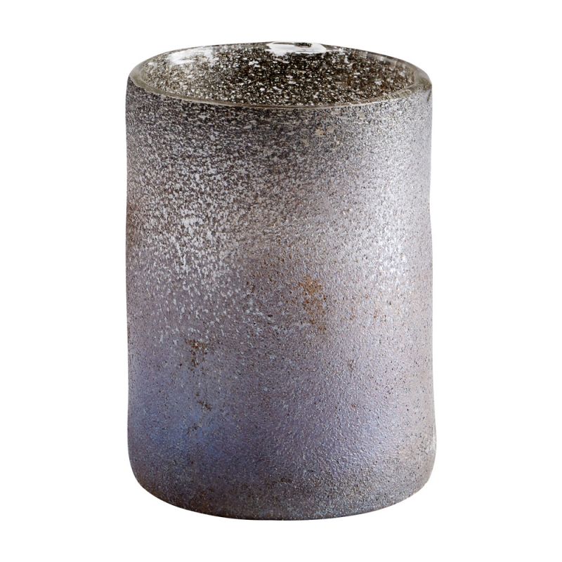 Cyan Design - Cordelia Vase in Brown - Medium - 10309