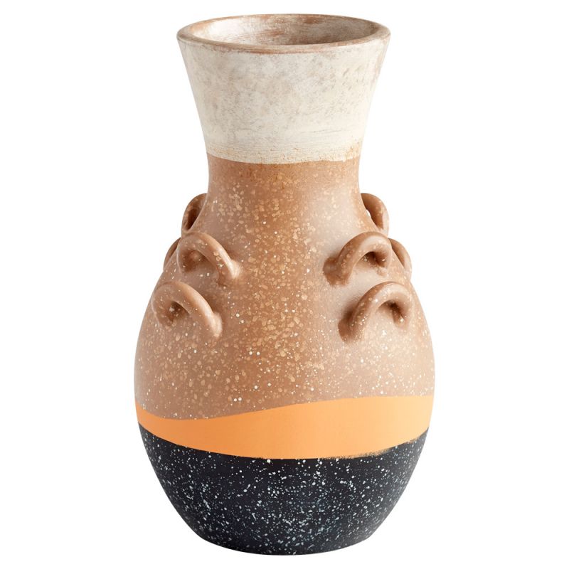 Cyan Design - Desert Eve Vase in Multi Color - 11121