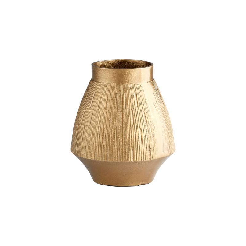 Cyan Design - Dorado Vase - 11355