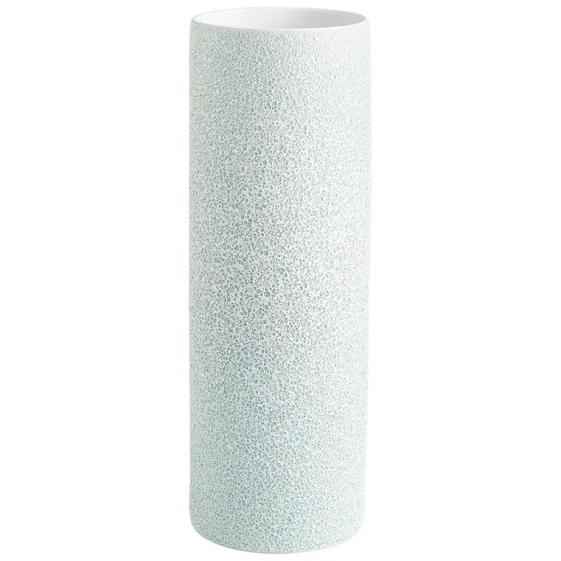 Cyan Design - Fiji Vase in Green - Large - 10939
