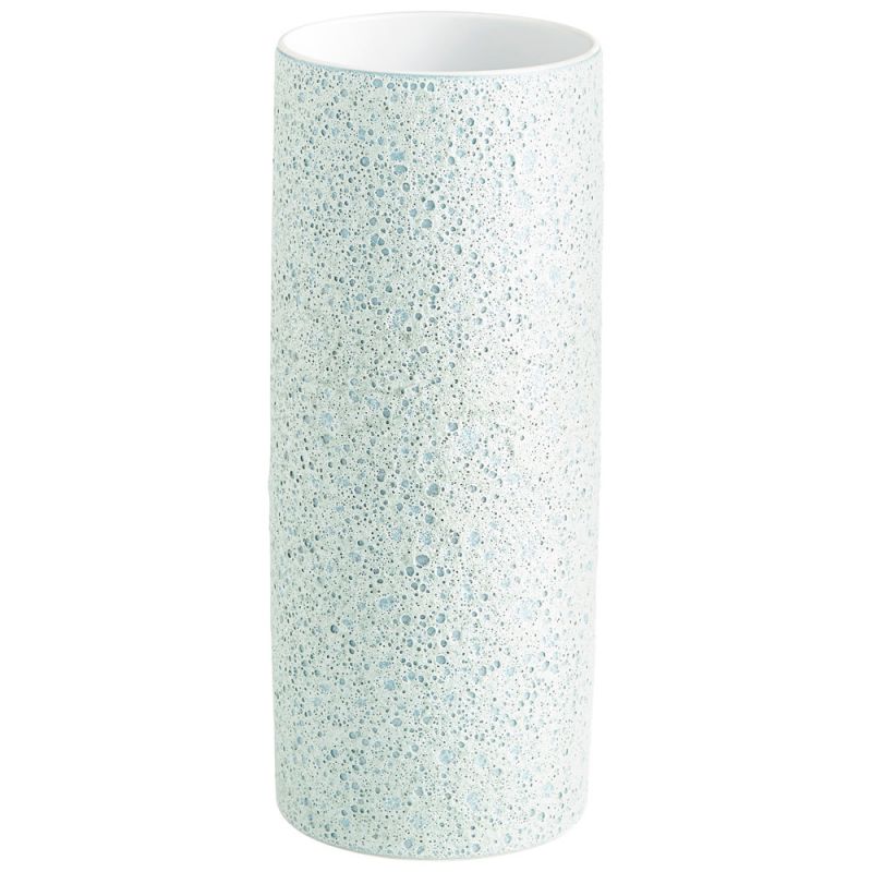 Cyan Design - Fiji Vase in Green - Medium - 10938