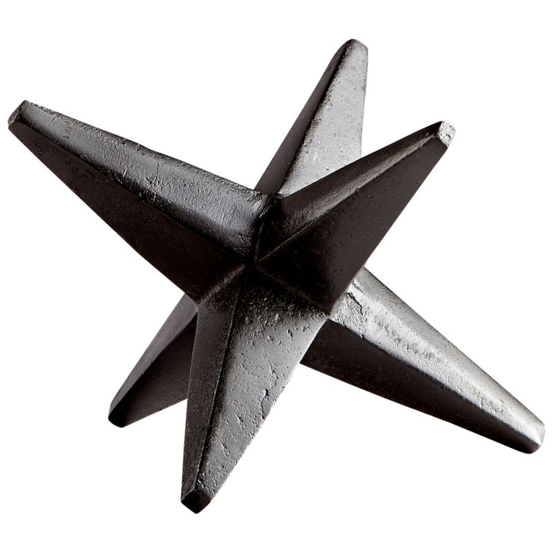 Cyan Design - Knucklebone Sculpture in Bronze - Small - 09733