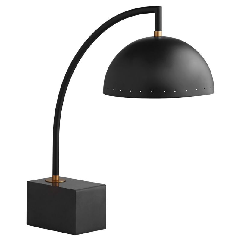 Cyan Design - Mondrian Table Lamp by J. Kent Martin - 11221