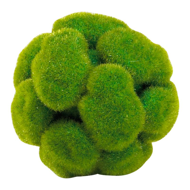 Cyan Design - Moss Sphere in Moss Green - Small - 02607