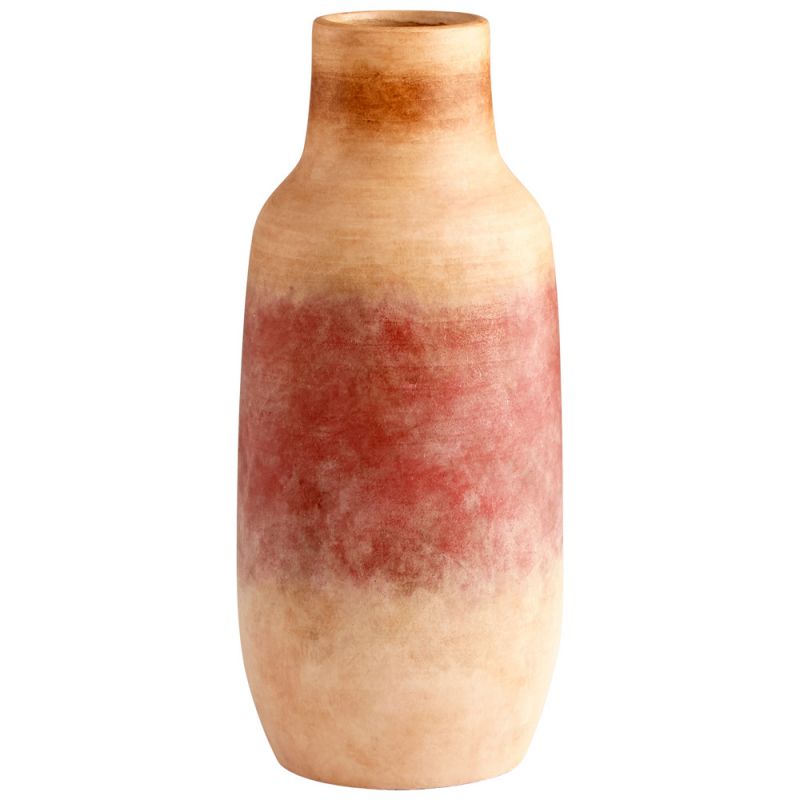 Cyan Design - Precipice Vase in Multi Color - Large - 11030