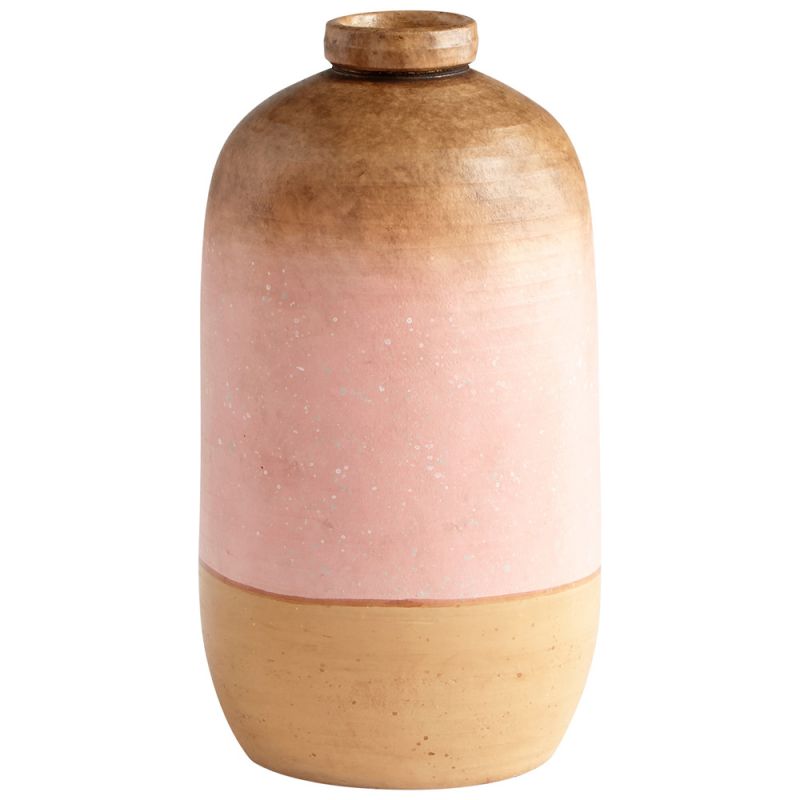 Cyan Design - Sandy Vase in Multi Color - Small - 11031