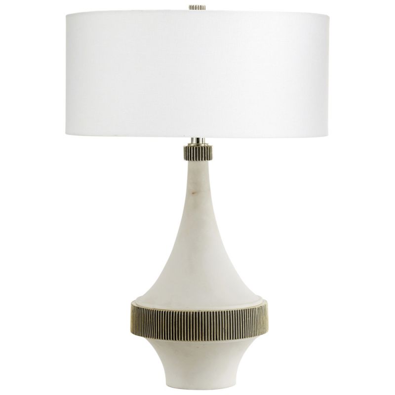 Cyan Design - Saratoga Table Lamp by J. Kent Martin - 10960
