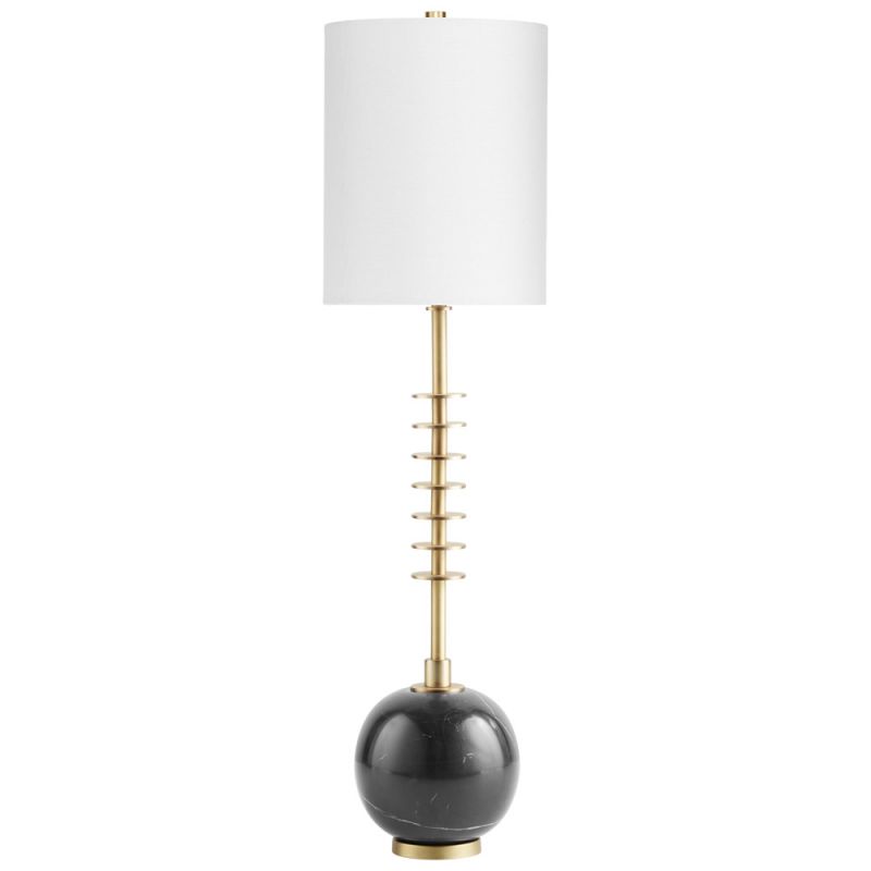 Cyan Design - Sheridan Table Lamp by J. Kent Martin - 10959