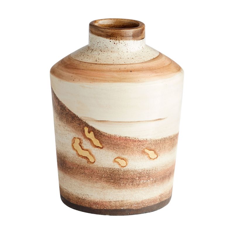 Cyan Design - Small Kota Vase - 11367