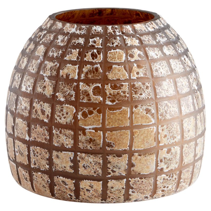 Cyan Design - Spectre Vase in Earthen Glazed - Large - 10292