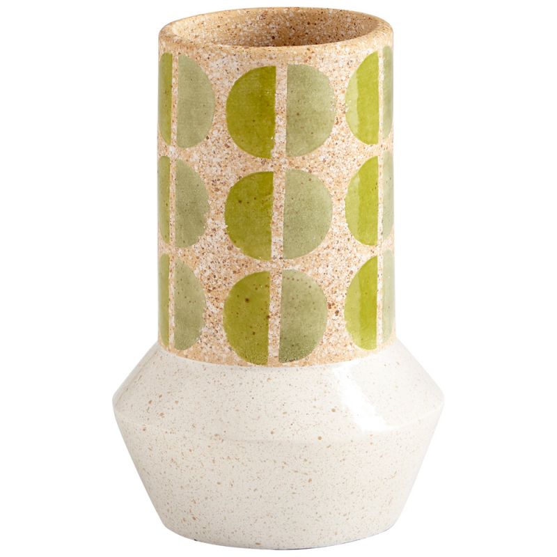 Cyan Design - Spruce Vase in Multi Color - 11026