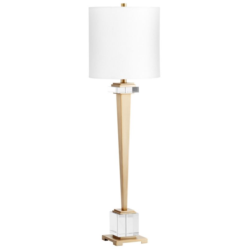 Cyan Design - Statuette Table Lamp by J. Kent Martin - 10956