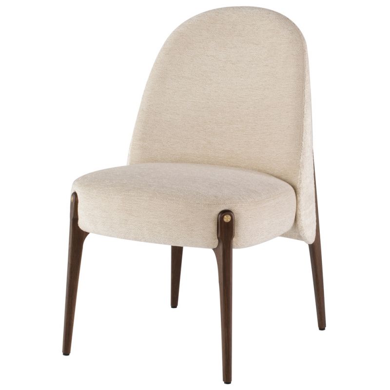 District Eight - Ames Dining Chair Gema Pearl - HGDA725