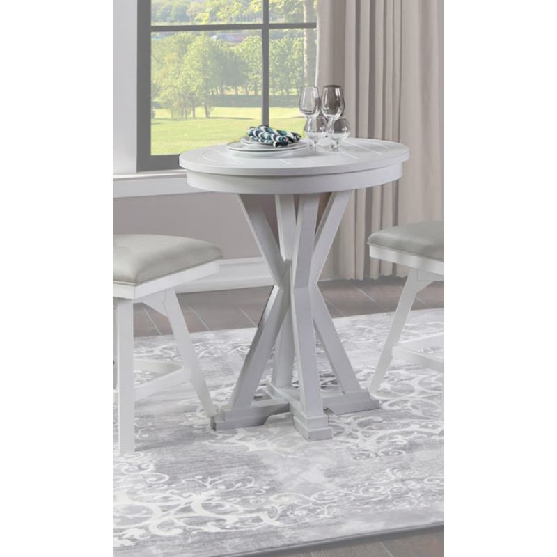 ECI Furniture - Bianca Counter Height Pub Table - 1060-01-CPT