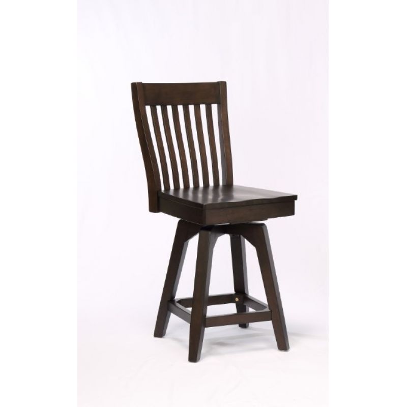 ECI Furniture - Choices Parsons Counter Stool - 0740-50-CS1