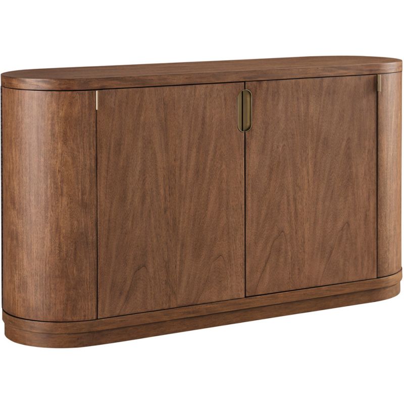 Emery Park - Caden Sideboard in Spiced Caramel Finish - I3224-6808