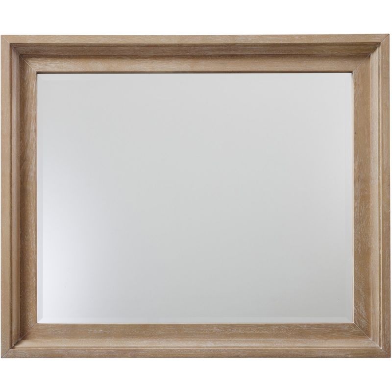 Emery Park - Cambridge Chesser Mirror in Modern Khaki Finish - ICB-463-KHK