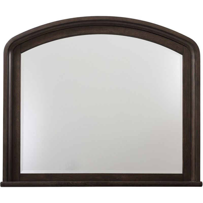 Emery Park - Cambridge Double Dresser Mirror in Cracked Pepper Finish - ICB-462-PPR