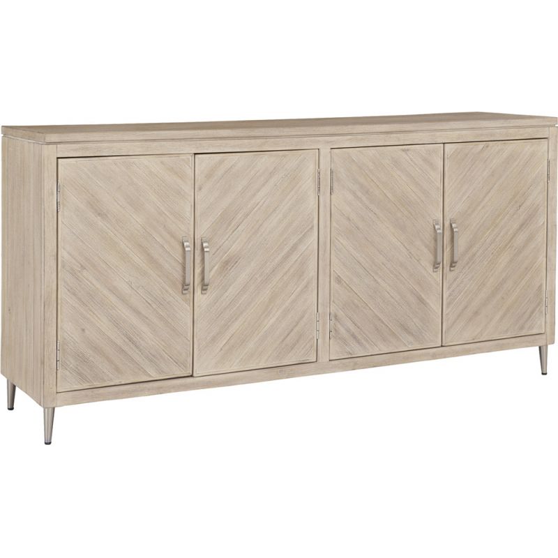 Emery Park - Maddox Sideboard in Biscotti Finish - I644-6808