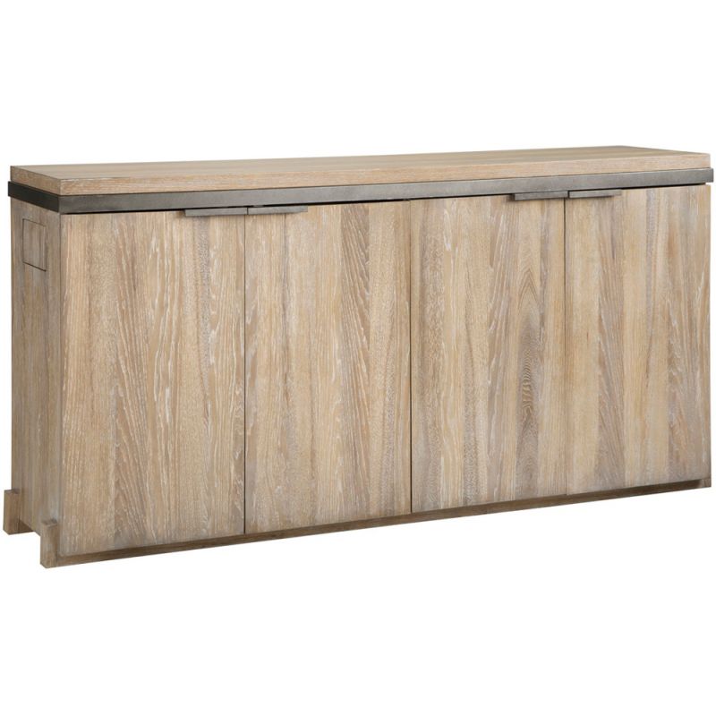 Emery Park - Modern Loft Sideboard in Modern Khaki Finish - IML-6808-KHK