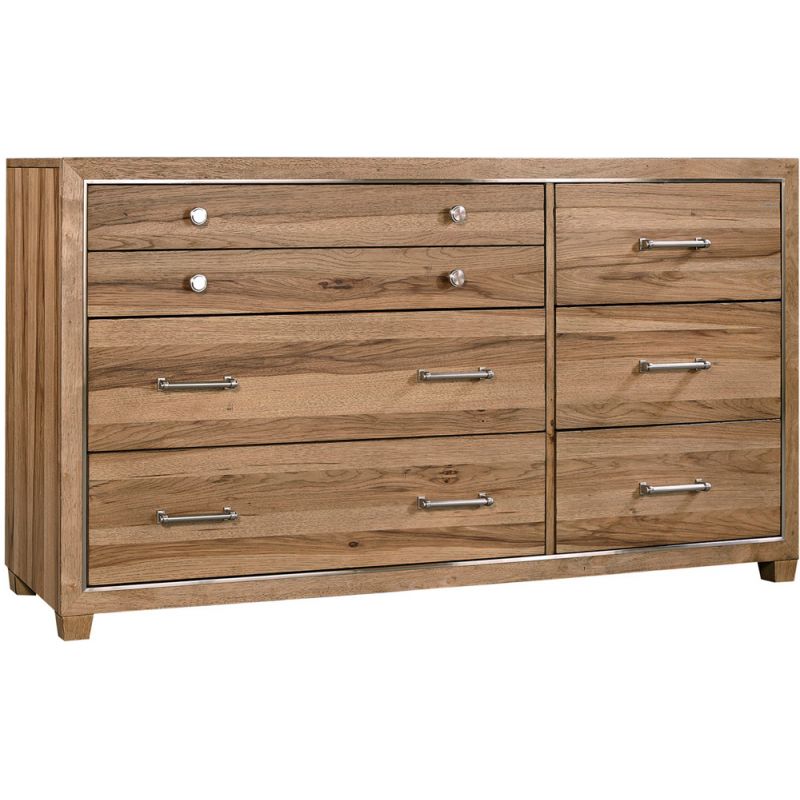 Emery Park - Paxton Dresser in Fawn Finish - I262-453