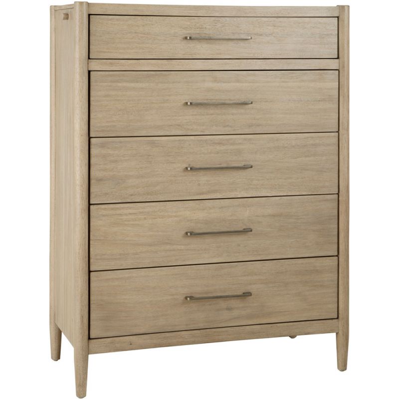 Emery Park - Shiloh Chest in Champagne Finish - I430-456