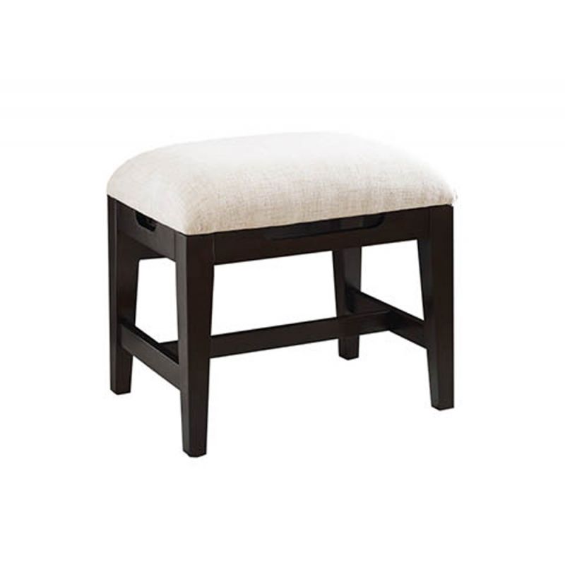 Emery Park - Sutton Stool in French Roast Finish - I3048-468