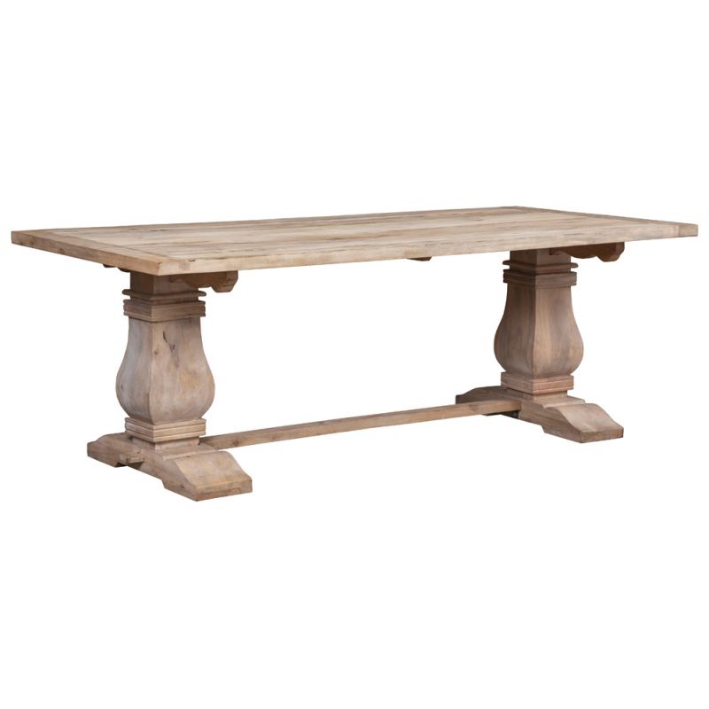 Fairfield Chair Company - Acquisition Dining Table - 8153-DT_PROMO CODE 10LD24