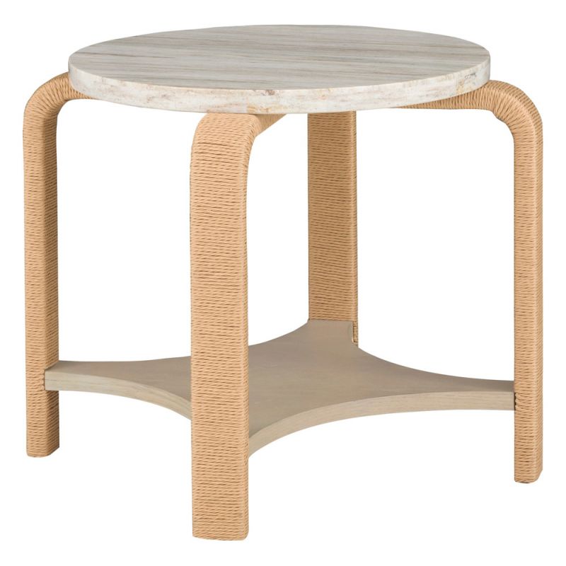 Fairfield Chair Company - Alchemy End Table - 8024-19_PROMO CODE 10LD24