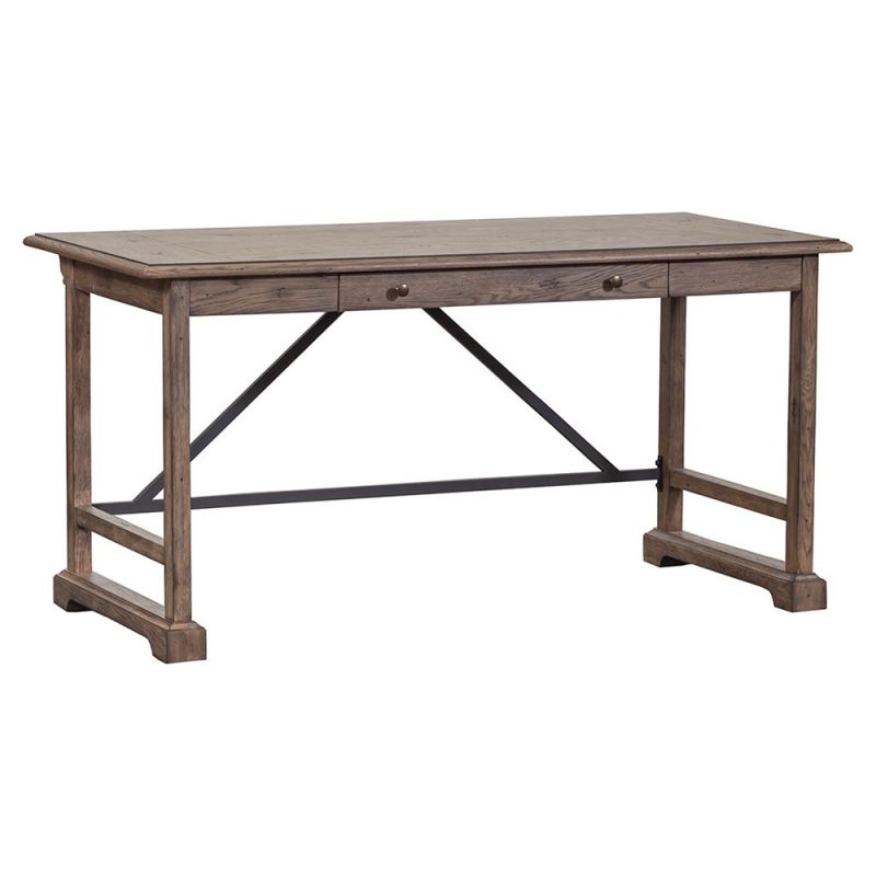 Fairfield Chair Company - Arcadian Writing Desk - 8063-81_PROMO CODE 10LD24