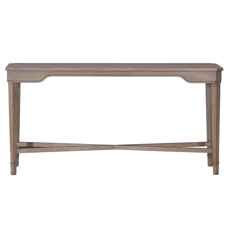 Fairfield Chair Company - Avignon Console Table - 4163-99_PROMO CODE 10LD24