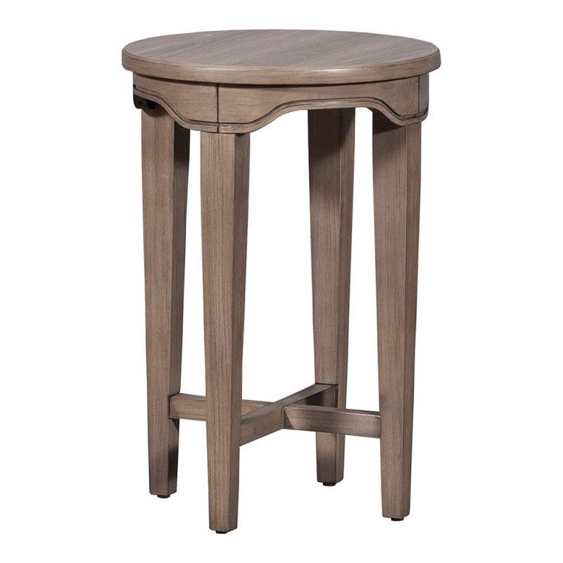 Fairfield Chair Company - Avignon Drink Table - 4163-88_PROMO CODE 10LD24