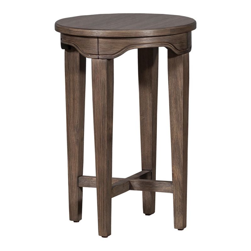 Fairfield Chair Company - Avignon Drink Table - 4164-88_PROMO CODE 10LD24